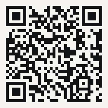 Código QR que lleva a la descarga de NOCTUX
